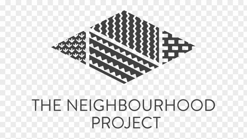 The Neighbourhood Newbury Park, California No Grey Logo Information PNG