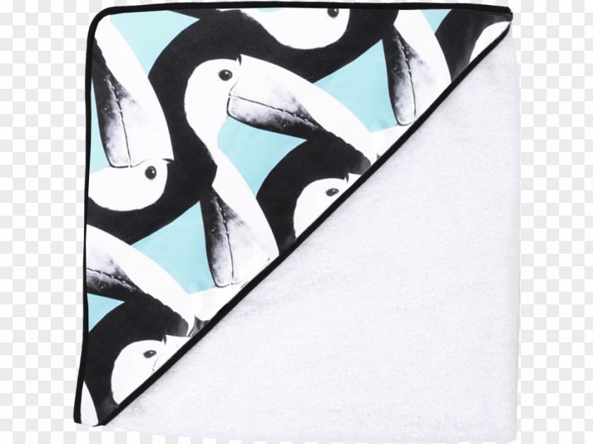 Toucan Towel Sleeping Bags Bird Bedding Terrycloth PNG