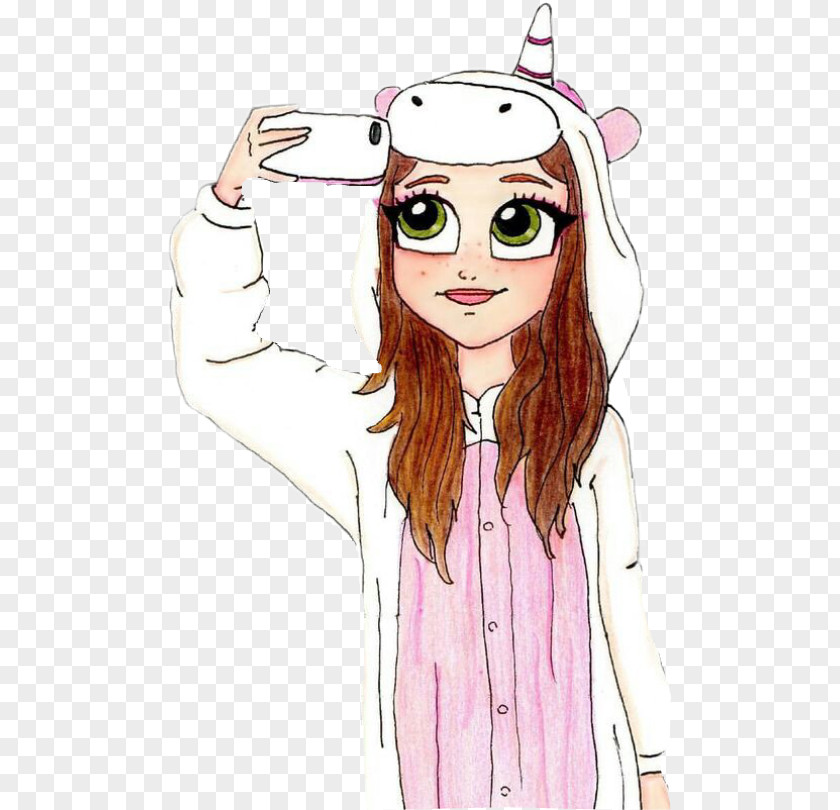 Unicorn Karol Sevilla Soy Luna Drawing Image PNG