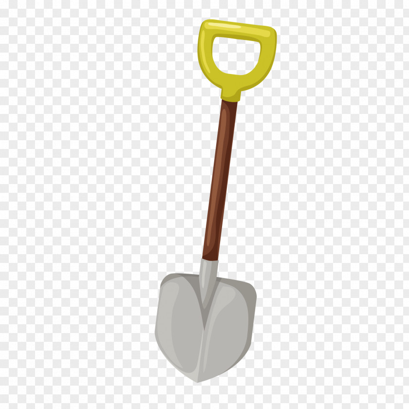 Vector Shovels Shovel PNG