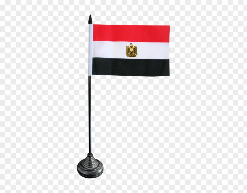 Flag Of Egypt PNG