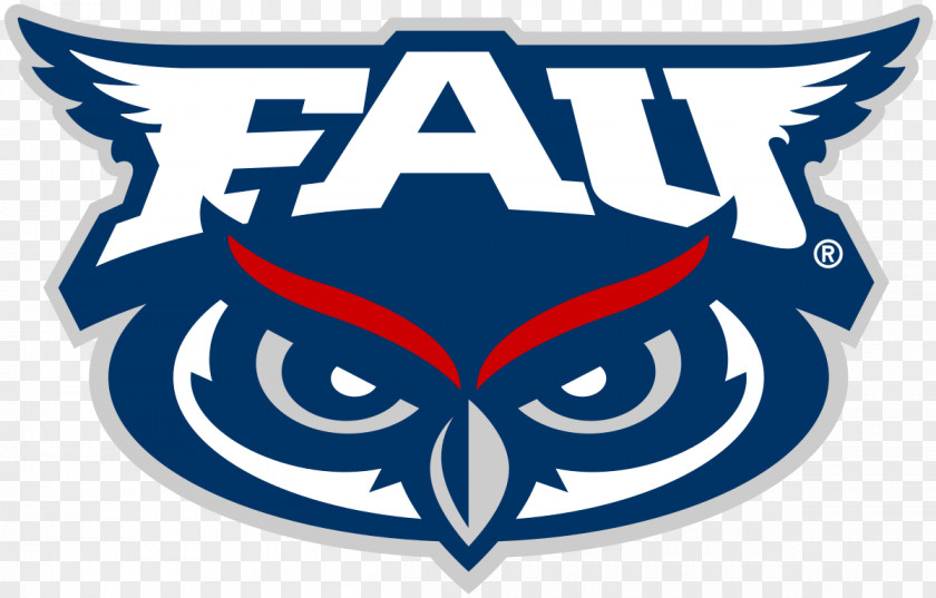 Florida Atlantic University Owls Football Baseball Syracuse Akron Zips PNG