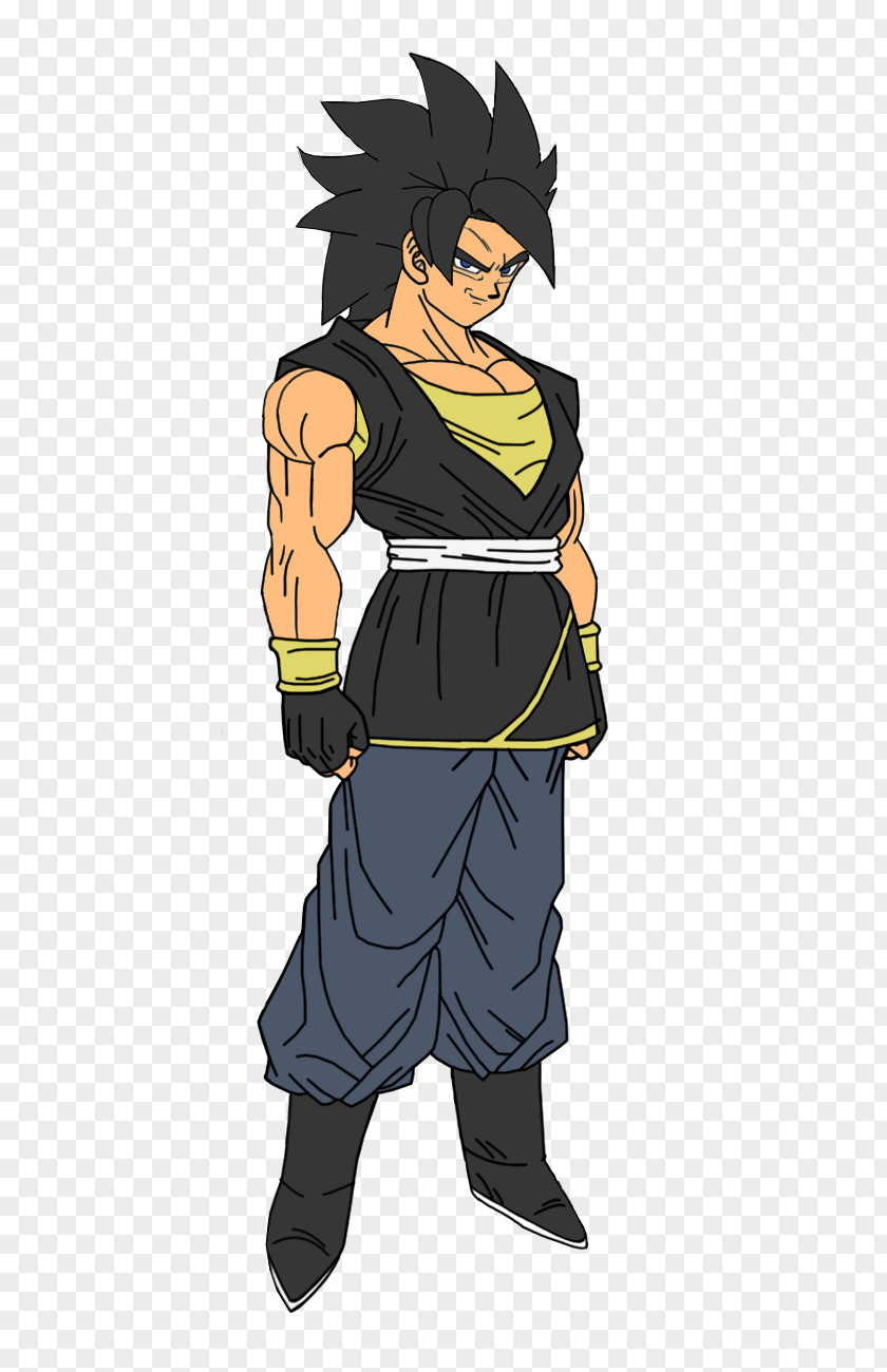 Goku Gohan Dragon Ball Saiyan Zamasu PNG