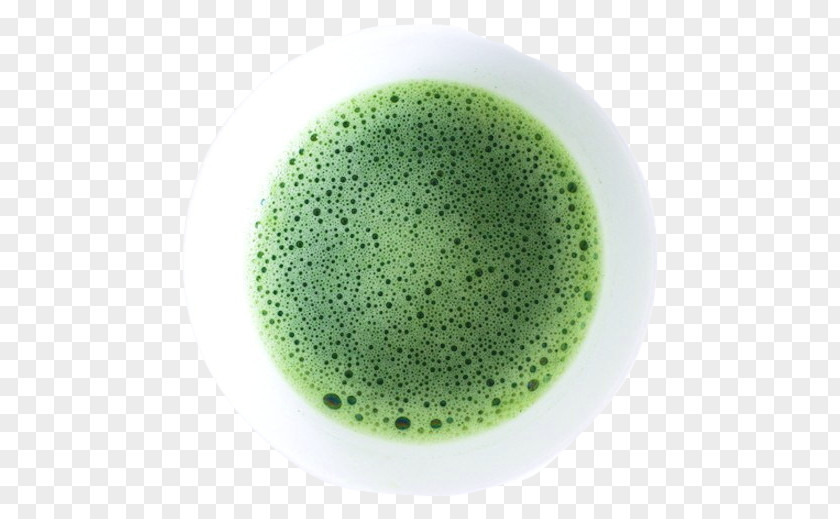 Green Tea Powder Matcha Latte Drink PNG