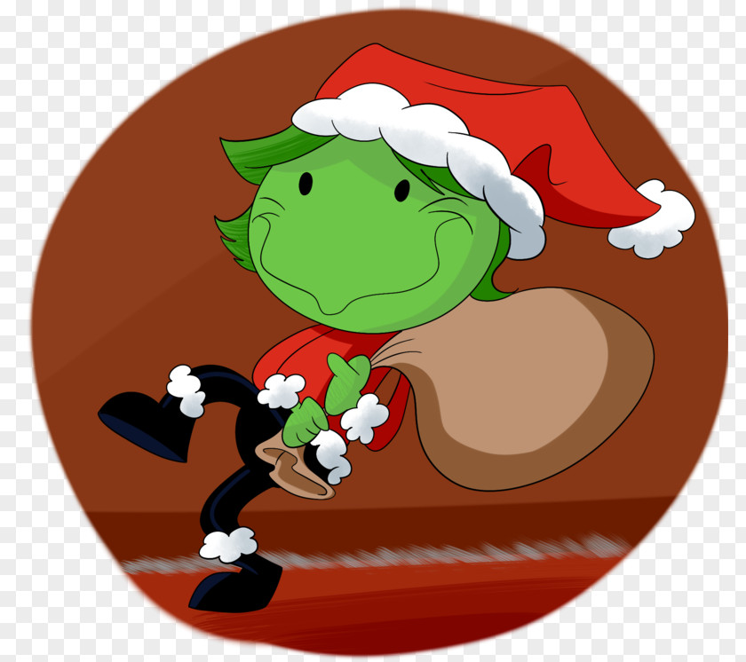 Grinch YouTube Drawing Art Christmas Ornament PNG