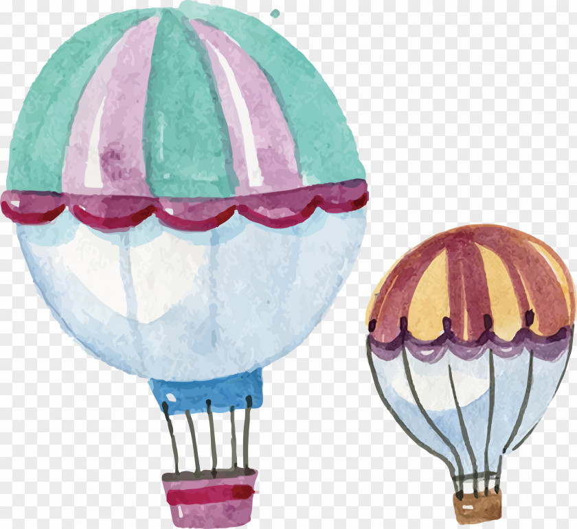 Hot Air Balloon Posters Poster Wedding PNG