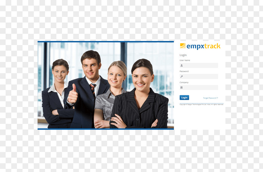 Marketing Business Consultant Management Service PNG