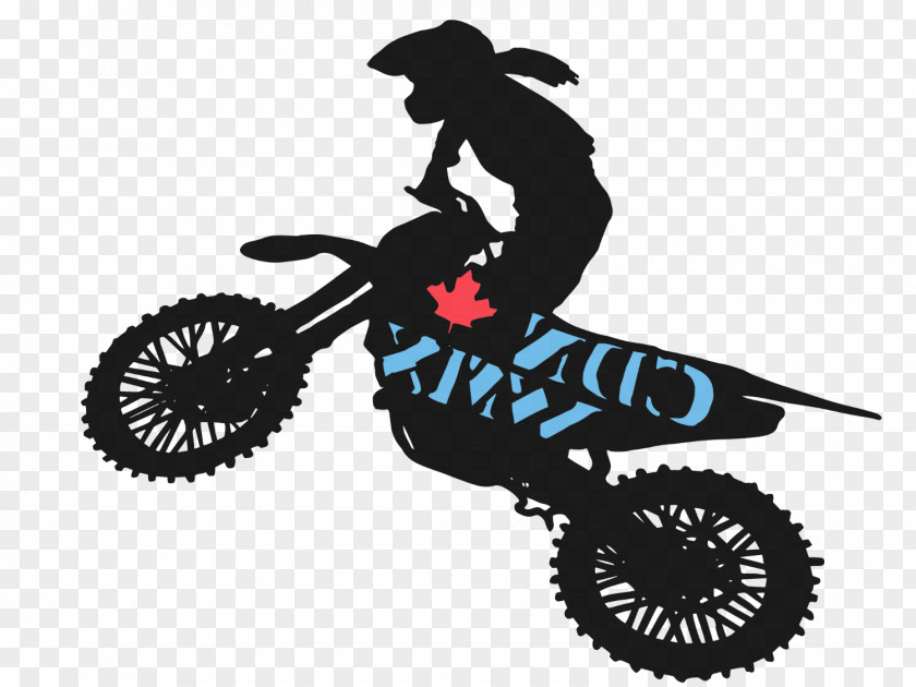 Motocross Rider Canadian Motorsport Racing Club Woman Clip Art PNG