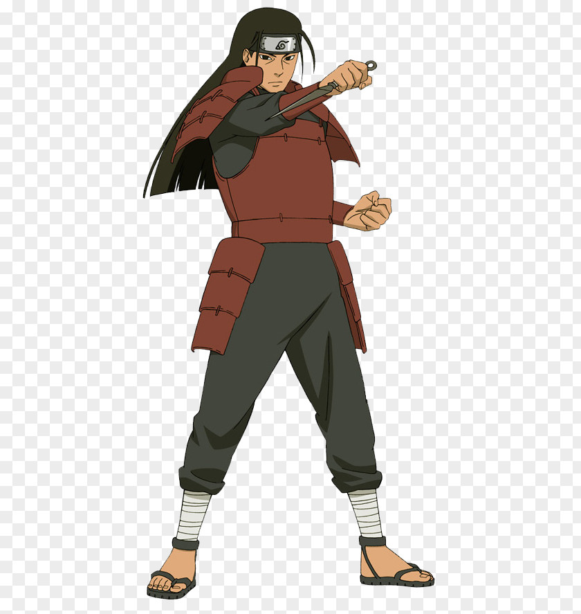 Naruto Hashirama Senju Itachi Uchiha Haku Clan PNG