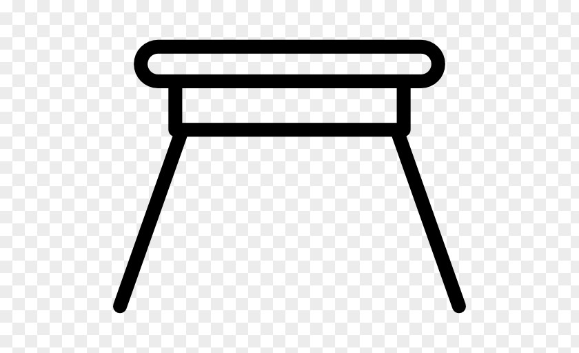 Table Furniture Cartoon PNG