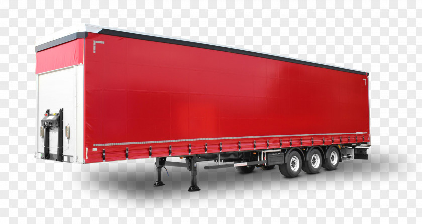 Truck Semi-trailer Motor Vehicle Wilhelm Schwarzmüller GmbH PNG