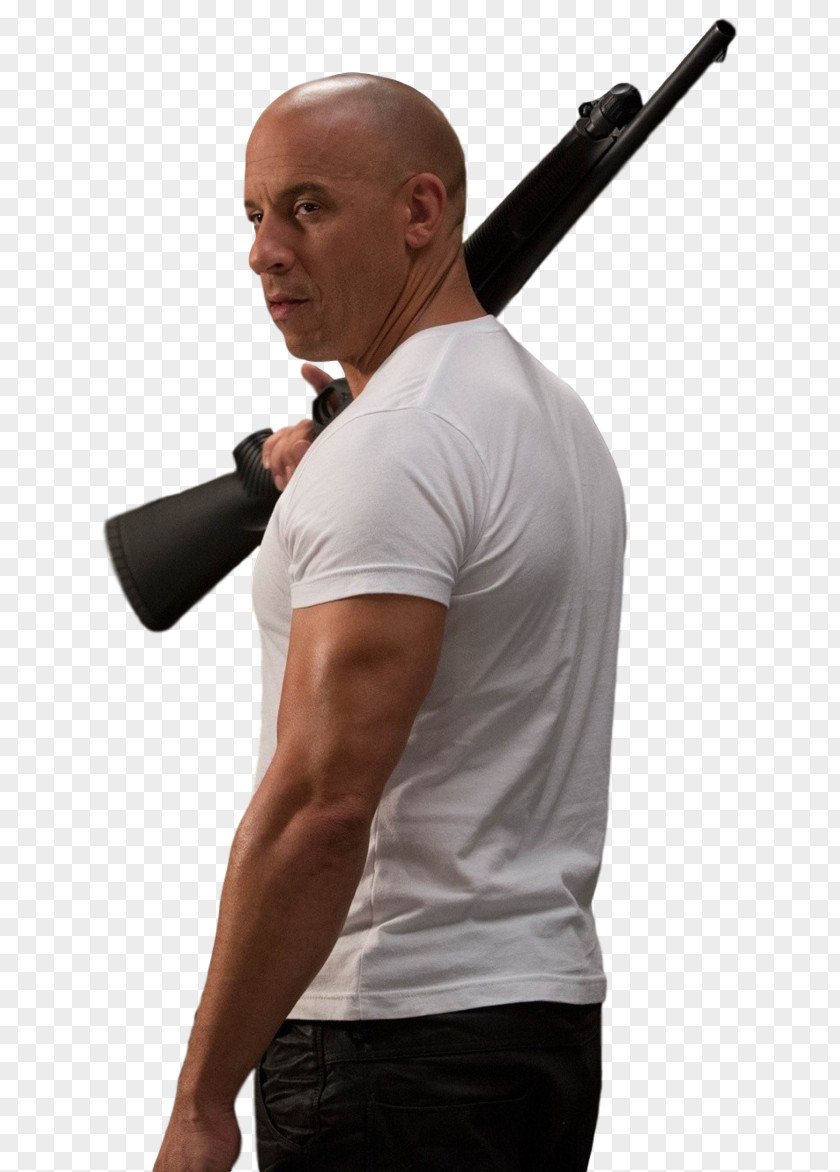 Vin Diesel Image Dominic Toretto Fast & Furious PNG