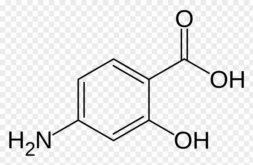 Amino 4-Aminobenzoic Acid 4-Hydroxybenzoic 4-Aminosalicylic Chemical Substance PNG