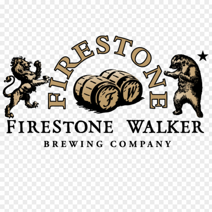 Beer Firestone-Walker Brewery Paso Robles India Pale Ale PNG