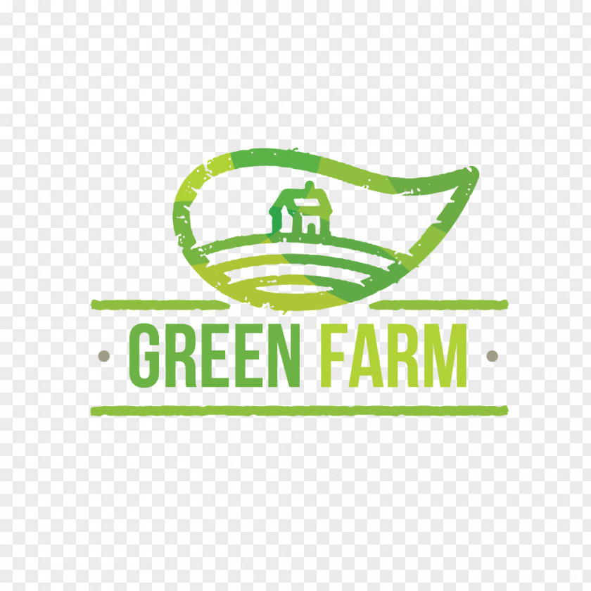 Farm Organic Food Logo Farming Agriculture PNG