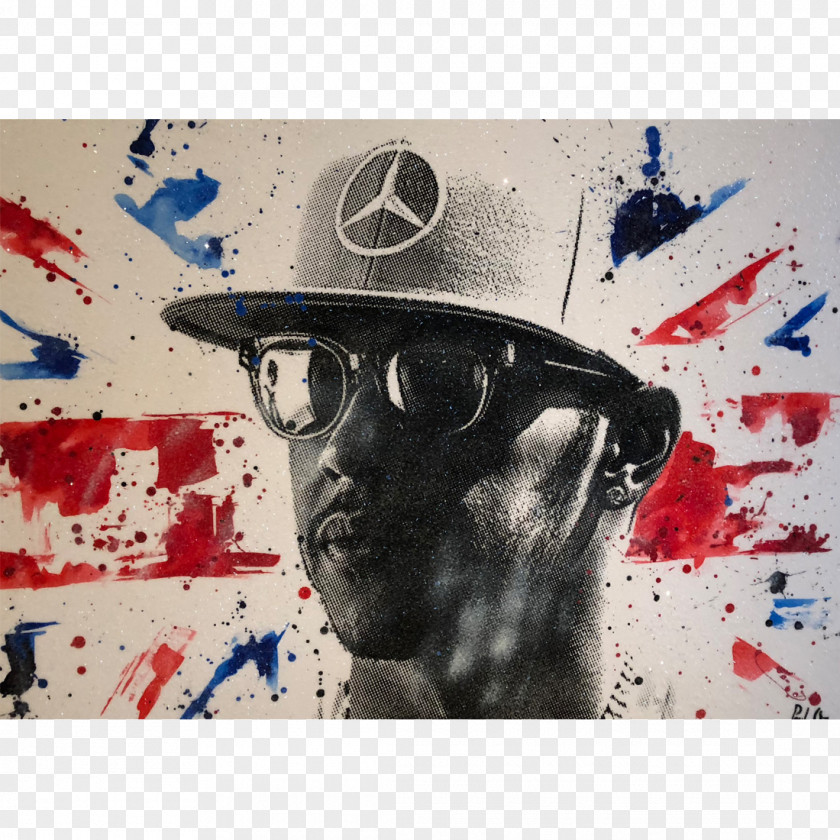Formula 1 Artist Work Of Art Street PNG