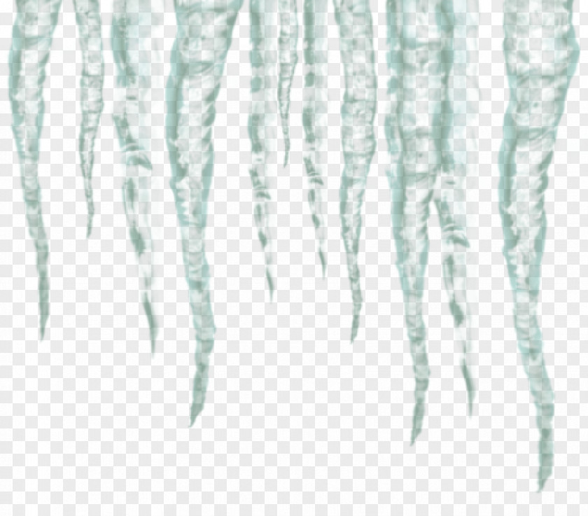 Frozen Icicles Clip Art Image Transparency Icicle PNG