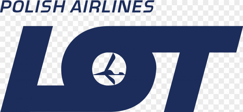 G Logo LOT Polish Airlines Airplane Embraer ERJ Family Airline Ticket PNG