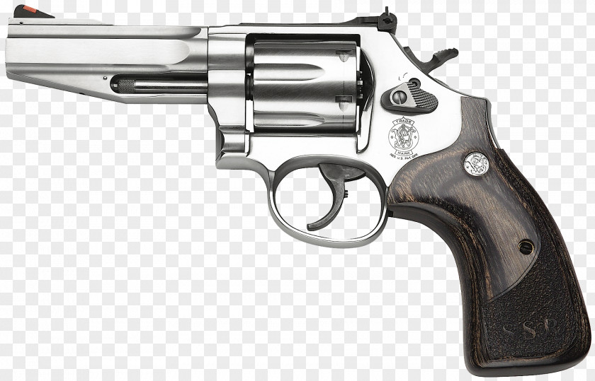 Handgun Smith & Wesson Model 686 10 M&P .357 Magnum PNG