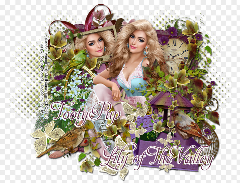 Lily Of The Valley Lilac Flower Lavender Floral Design Violet PNG