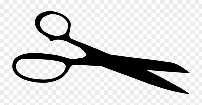 Line Angle Hair Clip Art Scissors PNG