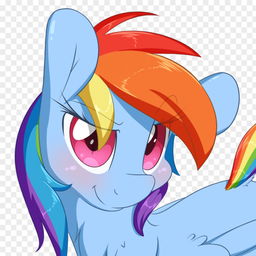 My Little Pony Rainbow Dash Art Drawing PNG