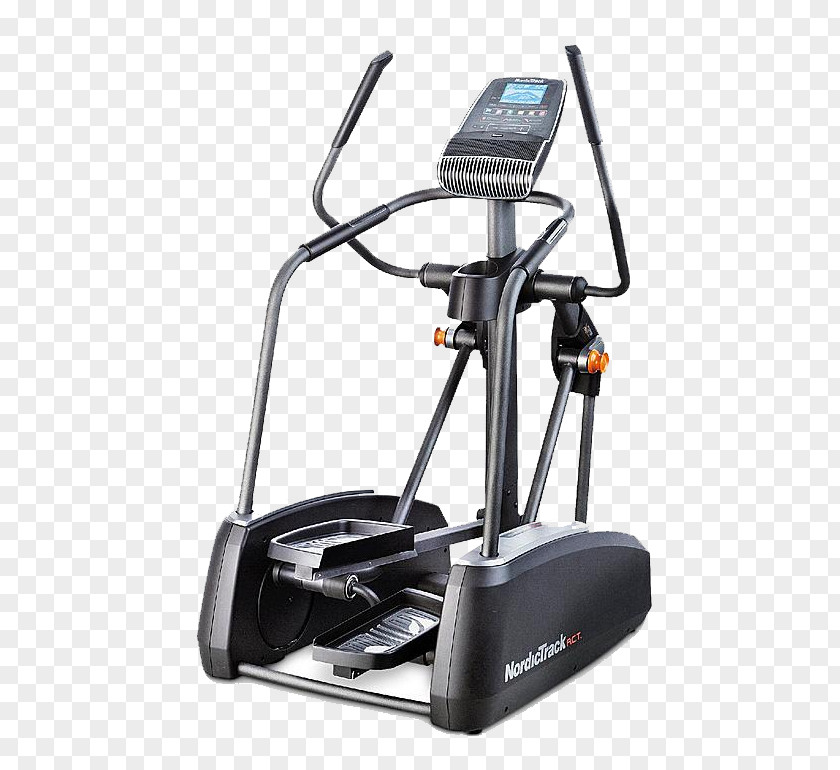 Playstation Flash Sale NordicTrack A.C.T. Elliptical Trainers FreeStride Trainer FS5i A.C.T Commercial 7 PNG