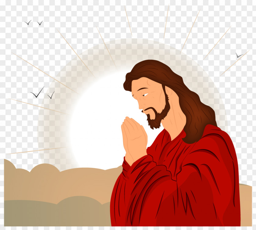 Praises And Prayers Christianity Ascension Of Jesus Royalty-free PNG
