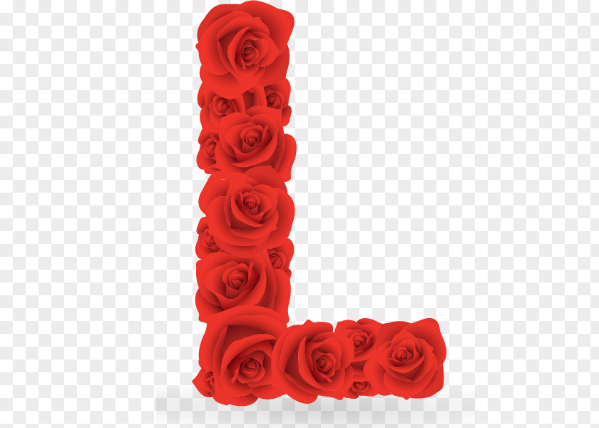 Rose Garden Roses Cut Flowers Number God PNG
