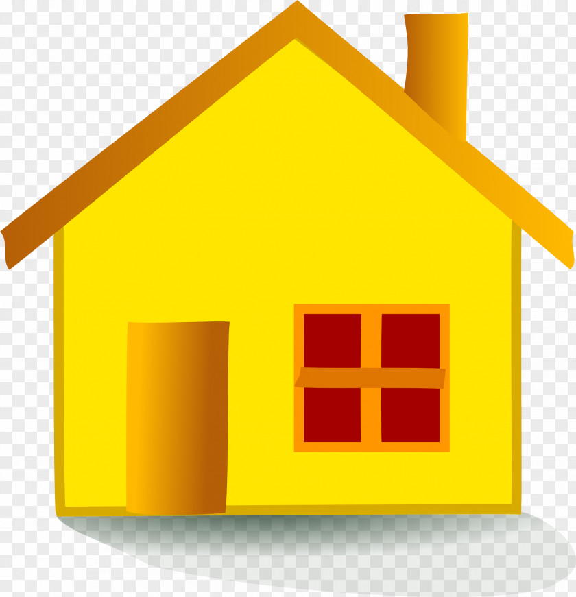 Royalty House Clip Art PNG