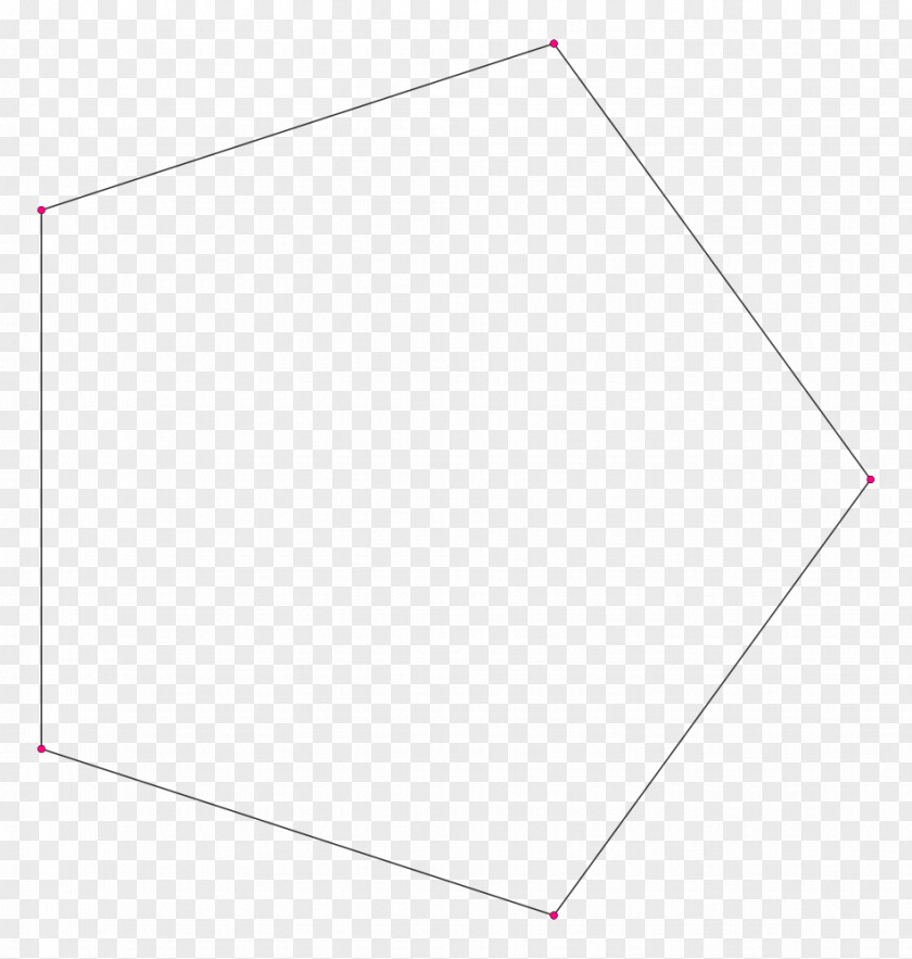 Shape Regular Polygon Pentagon Equilateral Geometry PNG