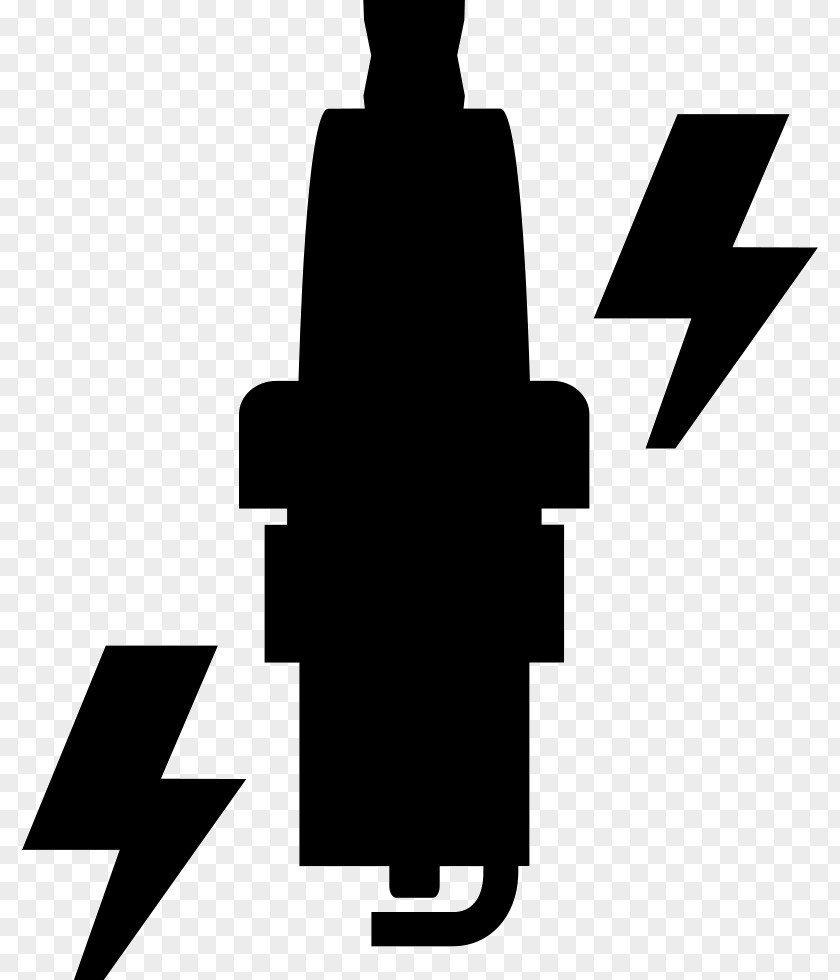 Spark Plugs Motor Electricity Clip Art PNG