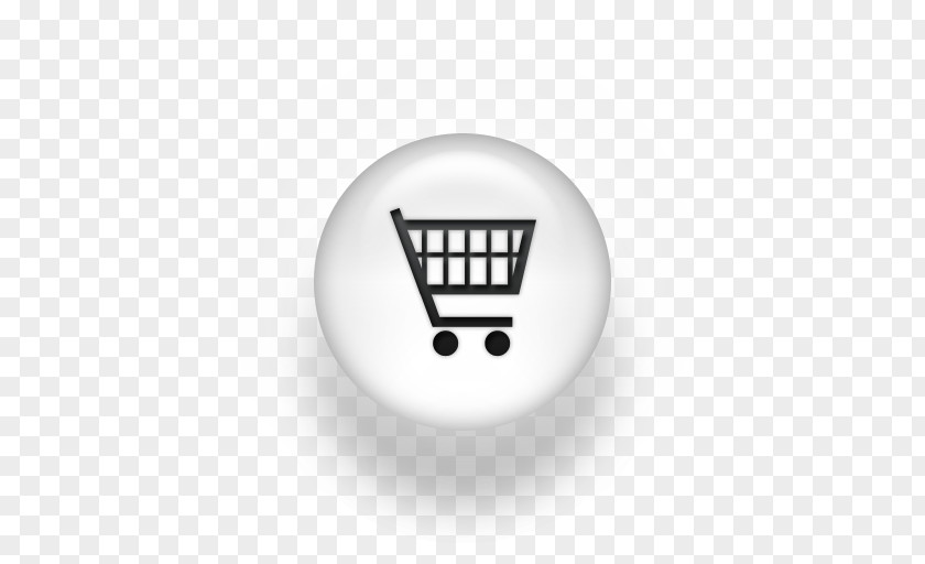 Symbols Grocery Cart Shopping Online PNG