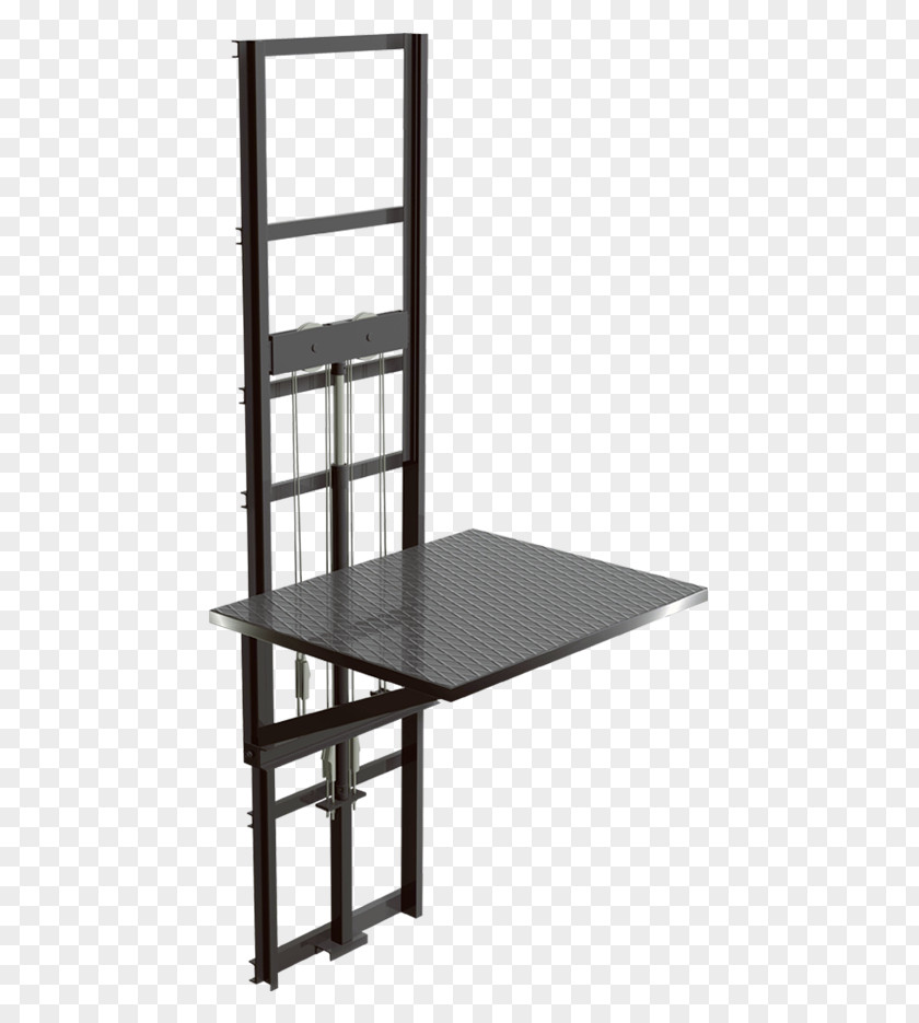 Ascensor Elevator Forklift Hydraulics Industry Aerial Work Platform PNG