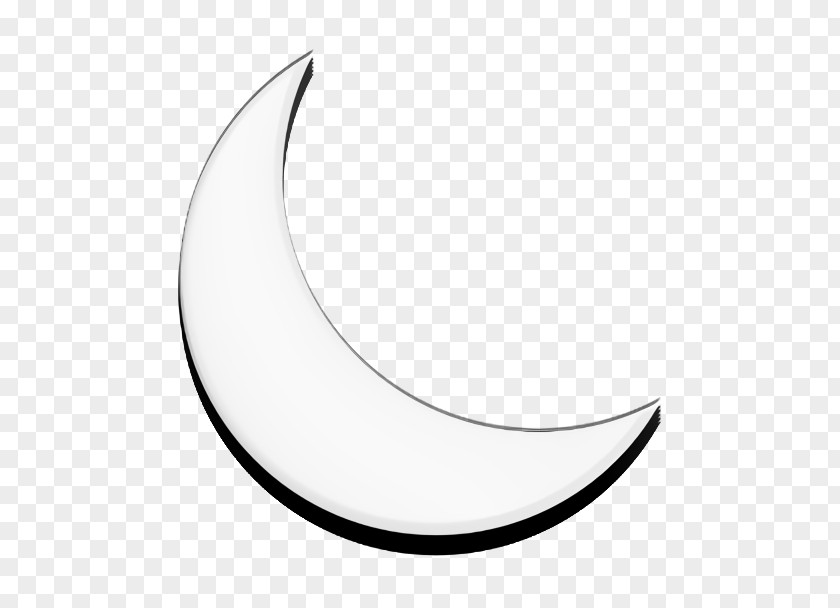 Astronomical Object Logo Forecast Icon Moon Night PNG