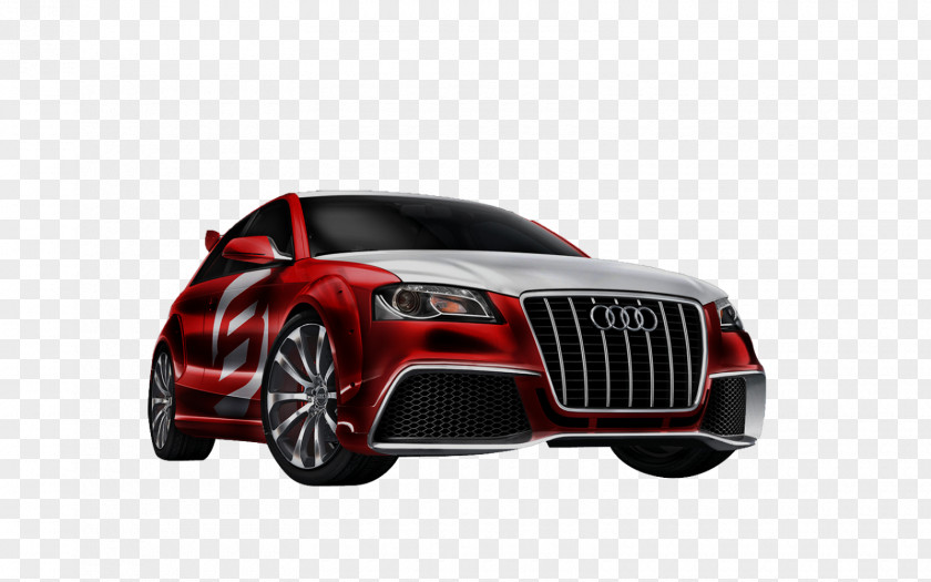 Audi Cars A3 Car Quattro Concept R8 PNG