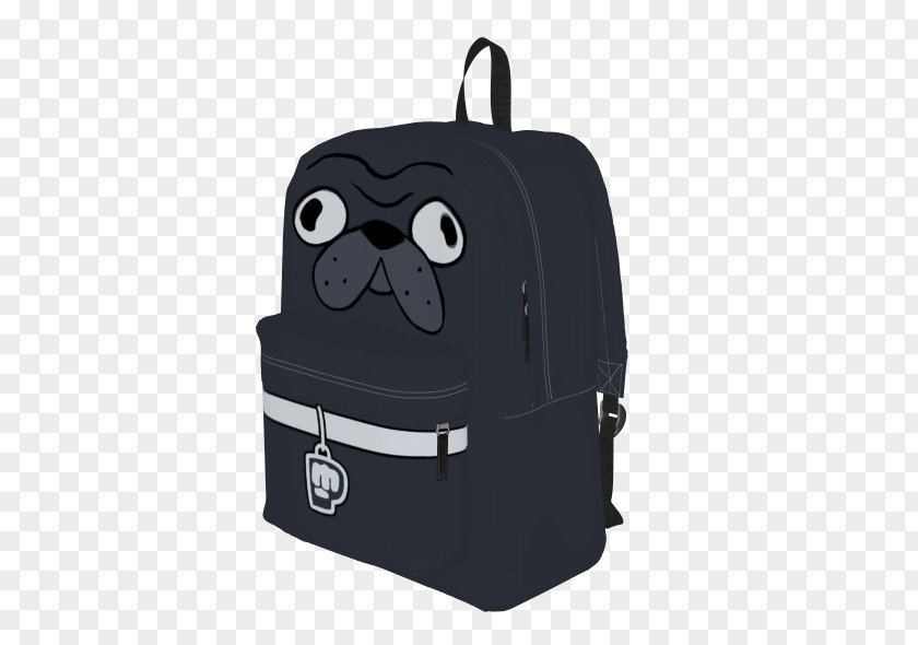 Bag Backpacking Mikey Manfs PNG