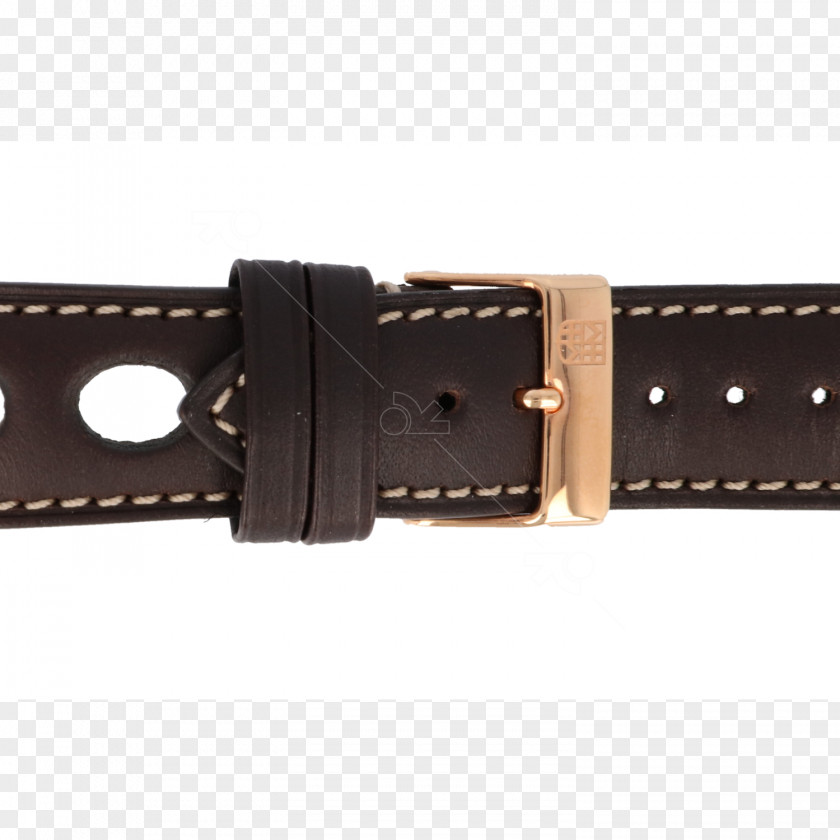 Belt Buckle Watch Strap Leather PNG