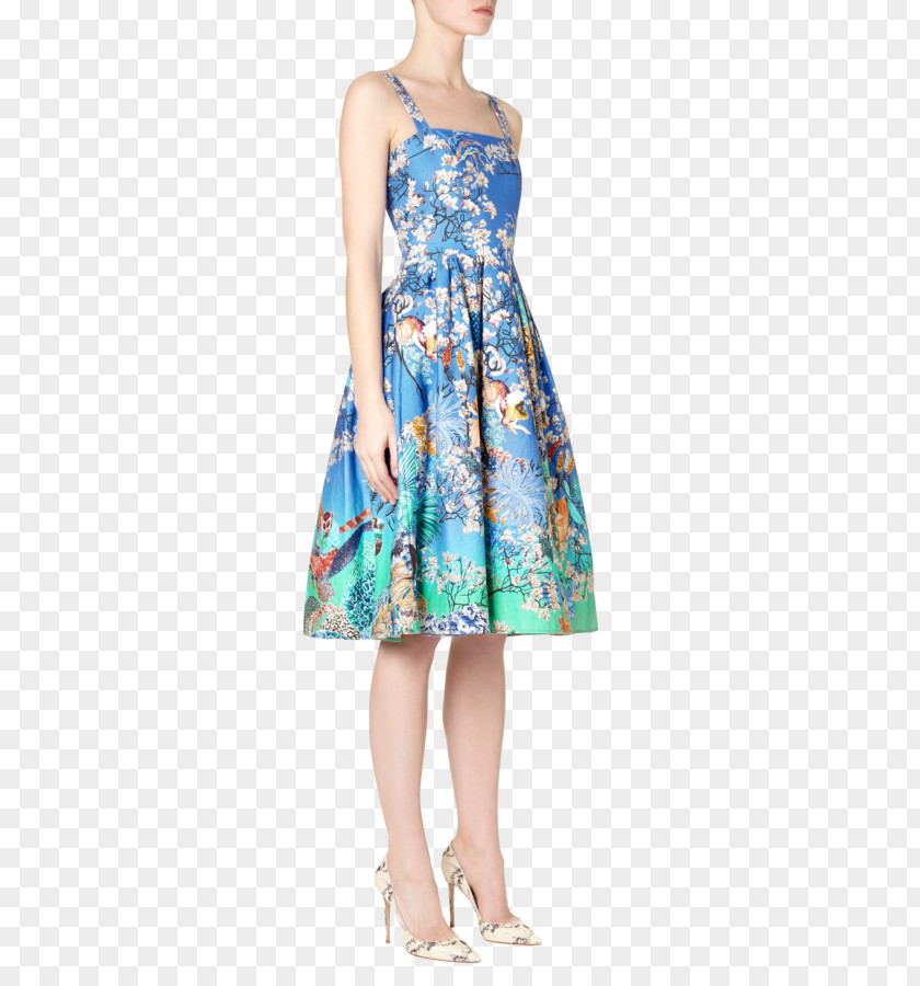 Casual Day Dresses Cocktail Dress Shoulder Pattern PNG