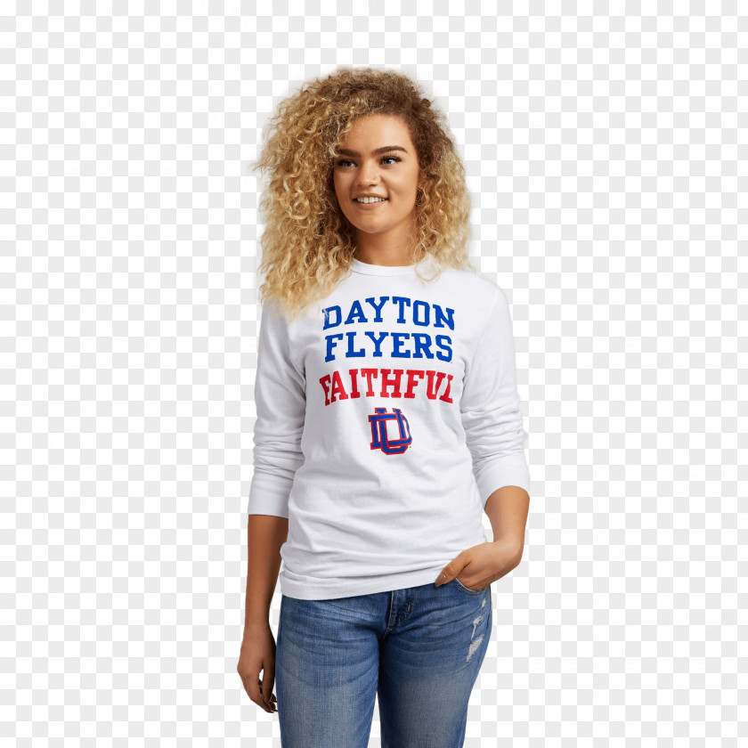 College Flyers T-shirt Sweater Bluza Sleeve Outerwear PNG