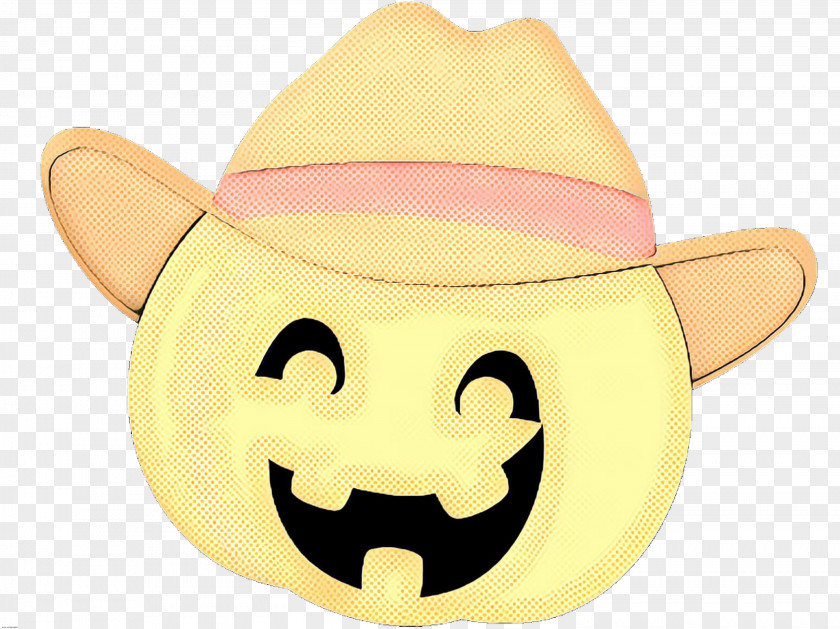 Cowboy Hat Costume PNG