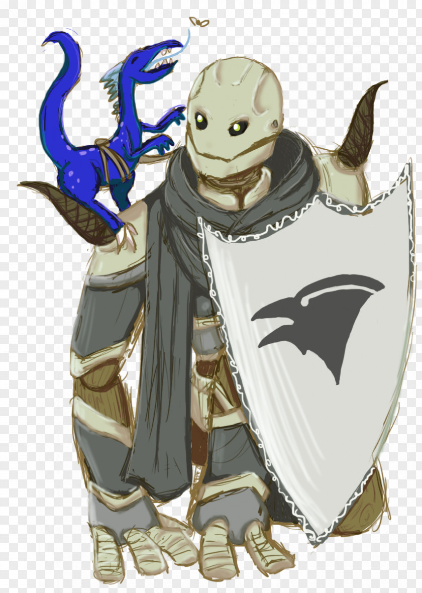 Dungeons And Dragons & Online Fighter Druid Artificer PNG