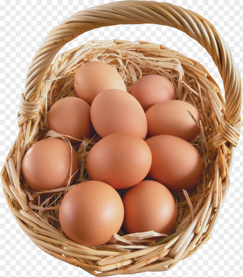 Egg Chicken Food Mineral PNG