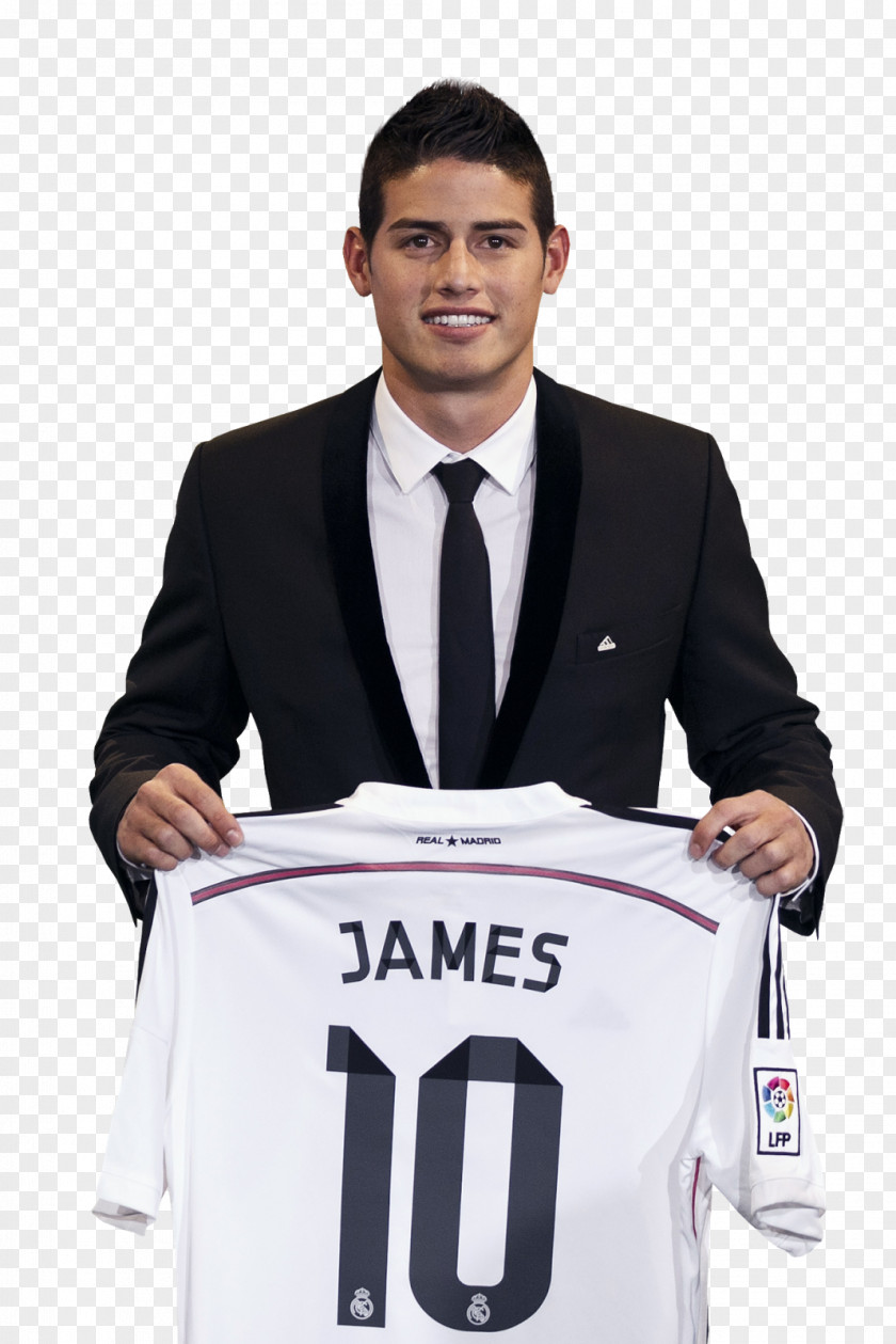 Football James Rodríguez Real Madrid C.F. Colombia National Team FIFA World Cup PNG