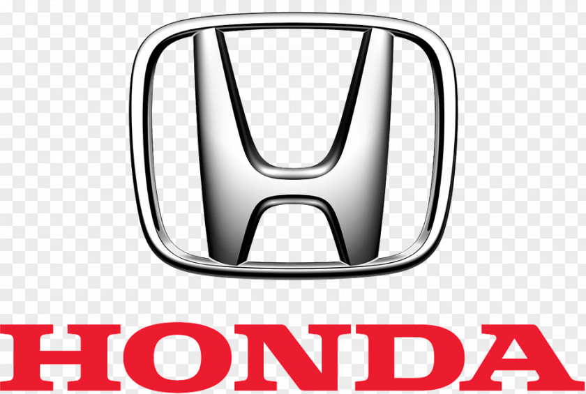 Honda Logo Car HR-V CR-V PNG