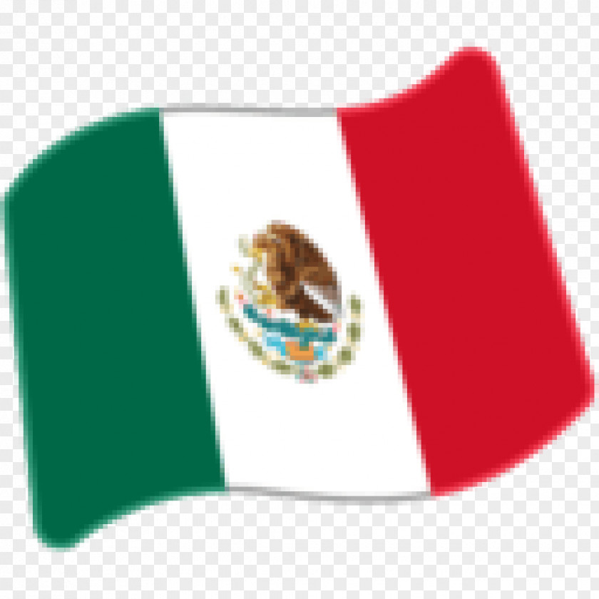 Italy Flag Of Mexico Apple Color Emoji PNG