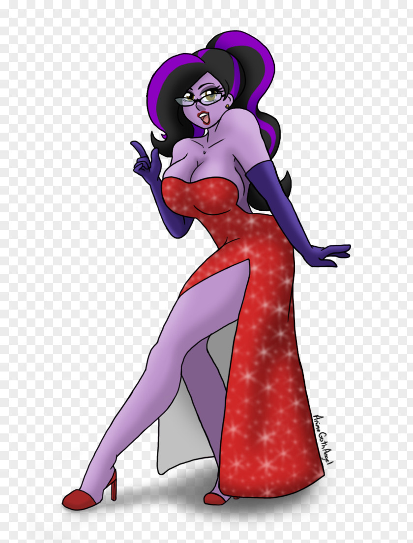 Jessica Rabbit Joker Costume Design Cartoon PNG