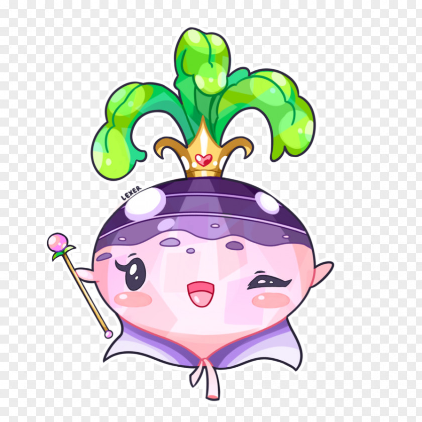 Kawaii Kavaii DeviantArt Turnip PNG