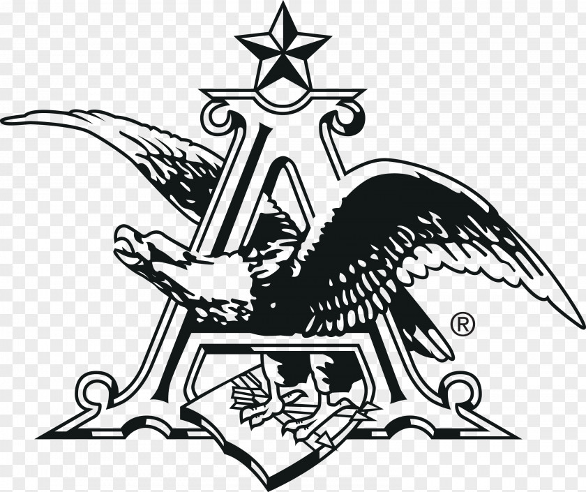 L'entrepot Marine Inc Anheuser-Busch Encapsulated PostScript Logo PNG