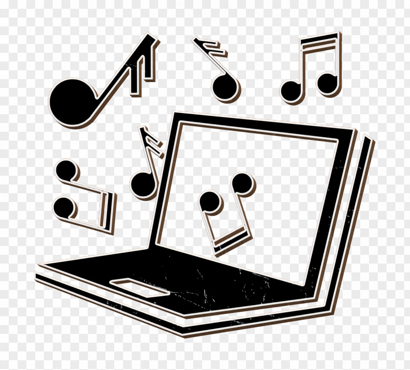 Music Icon Academic 2 Computer Education PNG